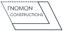 Γνώμων Constructions