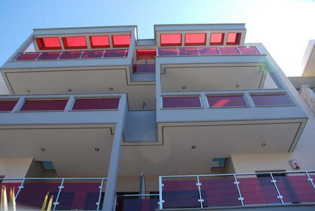 Εξωτερική θερμομόνωση με ολοκληρωμένο σύστημα εξωτερικής δόμησης με τσιμεντοσανίδες